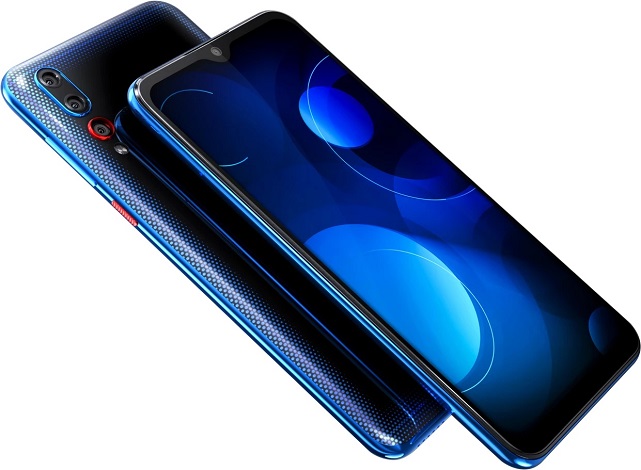 HTC Desire 19+ - description and parameters