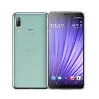
HTC U19e supports frequency bands GSM ,  HSPA ,  LTE. Official announcement date is  June 2019. The device is working on an Android 9.0 (Pie); HTC Sense with a Octa-core (2x2.2 GHz Kryo 360