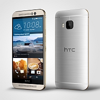 HTC One M9 0PJA130 - description and parameters
