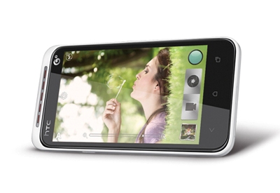 HTC Desire VT - description and parameters