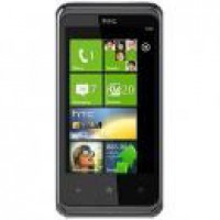 
HTC 7 Pro supports frequency bands GSM and HSPA. Official announcement date is  October 2010. The device is working on an Microsoft Windows Phone 7 with a 1 GHz Scorpion processor. HTC 7 Pr