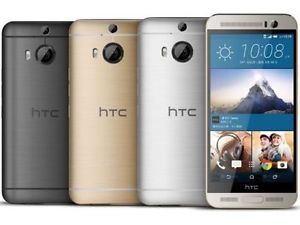 HTC One M9+ - description and parameters