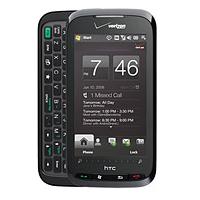 HTC Touch Pro2 CDMA - description and parameters
