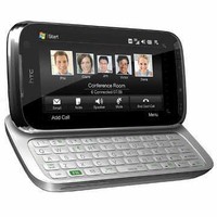 
HTC Touch Pro2 supports frequency bands GSM and HSPA. Official announcement date is  February 2009. The device is working on an Microsoft Windows Mobile 6.1 Professional, upgradeable to Win