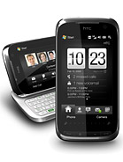 HTC Touch Pro2 - description and parameters