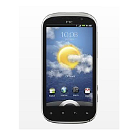 HTC Amaze 4G - description and parameters