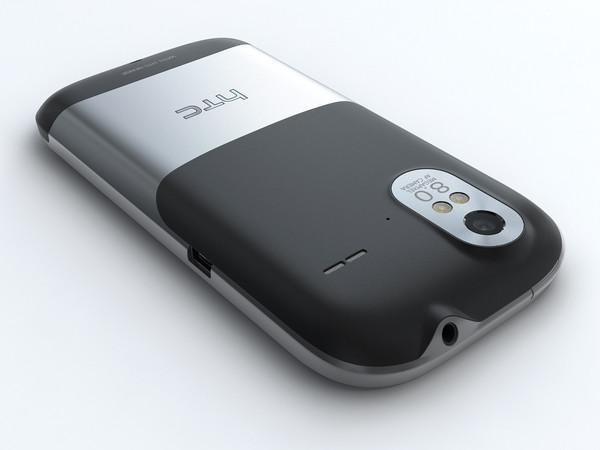 HTC Amaze 4G - description and parameters
