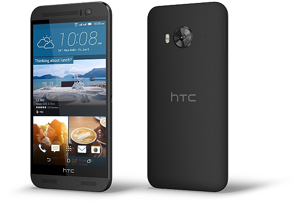 HTC One ME - description and parameters