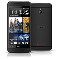 HTC One mini - description and parameters