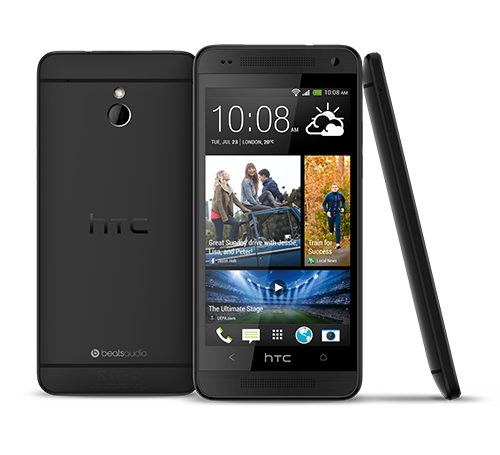 HTC One mini - description and parameters