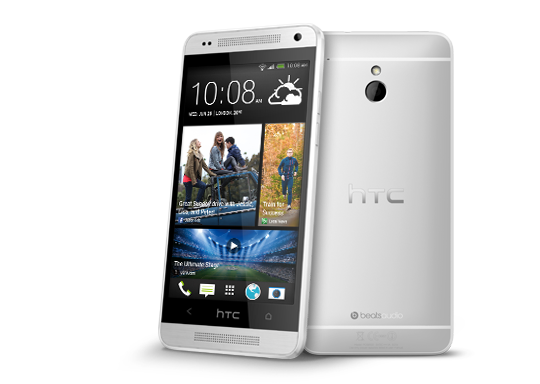 HTC One mini - description and parameters