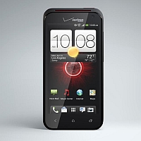
HTC DROID Incredible 4G LTE supports frequency bands CDMA ,  HSPA ,  EVDO ,  LTE. Official announcement date is  May 2012. The device is working on an Android OS, v4.0.3 (Ice Cream Sandwich