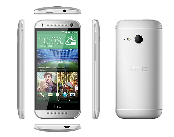 HTC One Remix - description and parameters