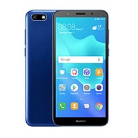 Huawei Y5 lite (2018) - description and parameters