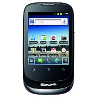 
Huawei U8180 IDEOS X1 supports frequency bands GSM and HSPA. Official announcement date is  May 2011. The device is working on an Android OS, v2.2 (Froyo) with a 528 MHz ARM 11 processor an
