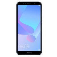 Huawei Y6 Prime (2018) - description and parameters