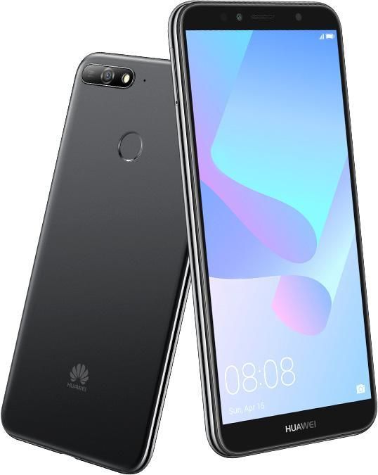 Huawei Y6 Prime (2018) - description and parameters