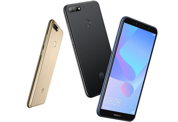 Huawei Y6 Prime (2018) - description and parameters