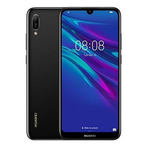 Huawei Y6 Pro (2019) - description and parameters