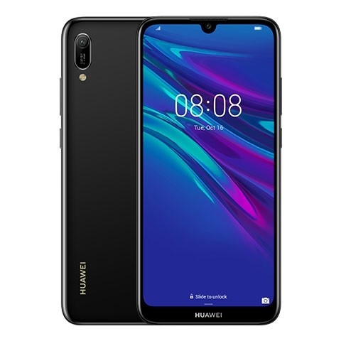 Huawei Y6 Pro (2019) Y6 Pro 2019 - description and parameters