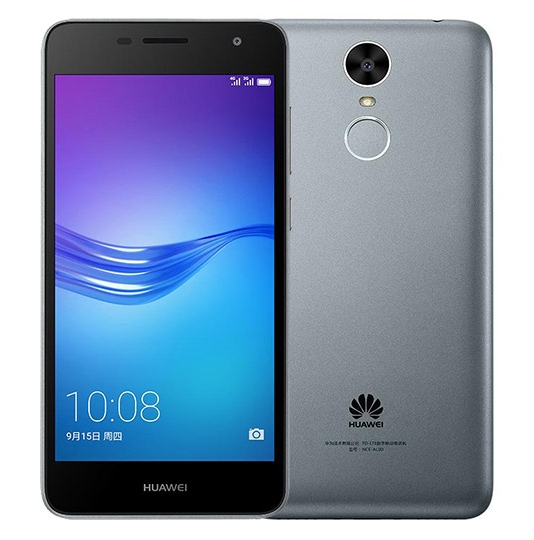 Huawei Enjoy 6 - description and parameters