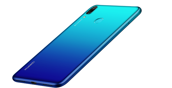 Huawei Y7 Prime (2019) - description and parameters