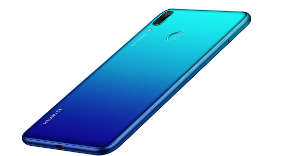 Huawei Y7 Prime (2019) Y7 Prime 2019 - description and parameters