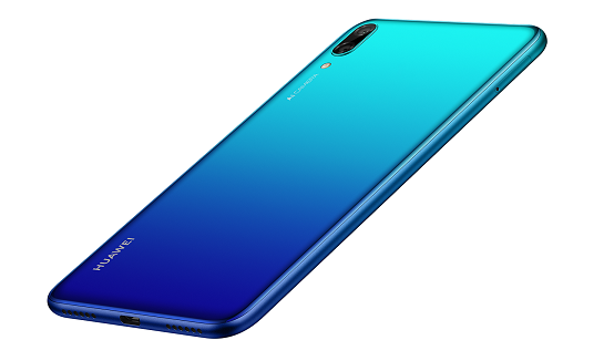 Huawei Y7 Pro (2019) - description and parameters