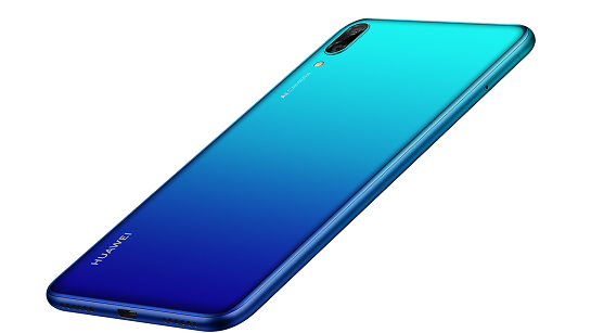 Huawei Y7 Pro (2019) Y7 Pro 2019 - description and parameters