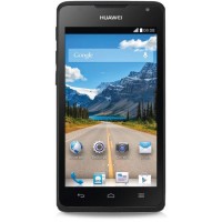 Huawei Ascend Y530 - description and parameters