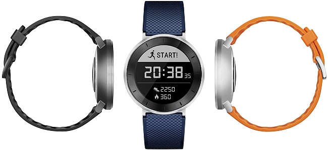 Huawei Fit - description and parameters