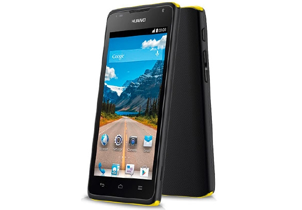 Huawei Ascend Y530 - description and parameters