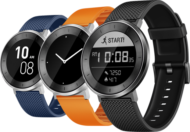 Huawei Fit - description and parameters