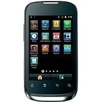 
Huawei U8650 Sonic supports frequency bands GSM and HSPA. Official announcement date is  July 2011. Operating system used in this device is a Android OS, v2.3.3 (Gingerbread) and  256 MB RA