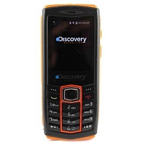 
Huawei D51 Discovery supports GSM frequency. Official announcement date is  2011. The main screen size is 2.0 inches  with 240 x 320 pixels  resolution. It has a 200  ppi pixel density. The