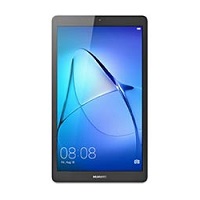 
Huawei MediaPad T3 7.0 doesn't have a GSM transmitter, it cannot be used as a phone. Official announcement date is  April 2017. The device is working on an Android 6.0 (Marshmallow) with a 