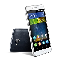 
Huawei Enjoy 5 supports frequency bands GSM ,  HSPA ,  LTE. Official announcement date is  October 2015. The device is working on an Android OS, v5.1.1 (Lollipop) with a Quad-core processor