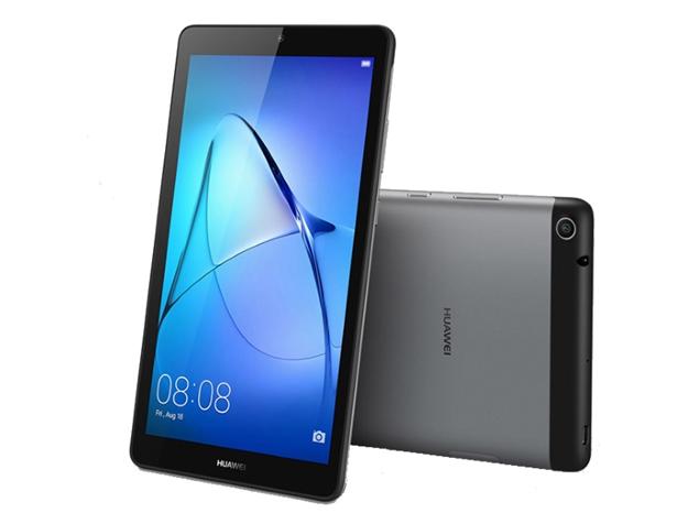 Huawei MediaPad T3 7.0 - description and parameters