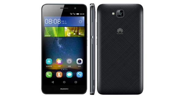 Huawei Enjoy 5 - description and parameters