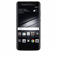 Huawei Mate 9 Porsche Design JAT-L29 - description and parameters