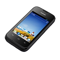 Huawei U8687 Cronos - description and parameters