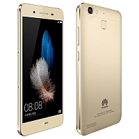 Huawei Enjoy 5s TAG-TL00 - description and parameters