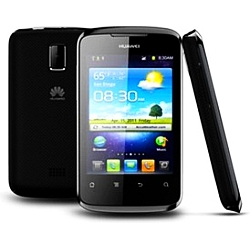 Huawei Fusion 2 U8665 - description and parameters