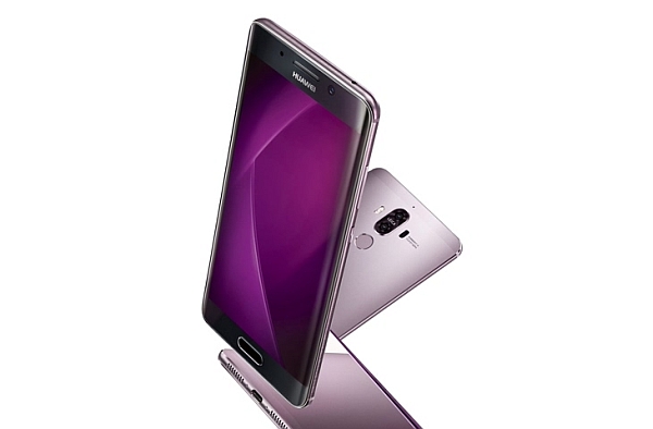 Huawei Mate 9 Pro - description and parameters