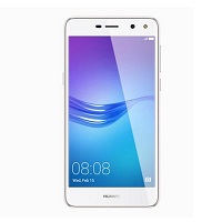 
Huawei Y5 (2017) supports frequency bands GSM ,  HSPA ,  LTE. Official announcement date is  April 2017. The device is working on an Android 6.0 (Marshmallow) with a Quad-core 1.4 GHz Corte