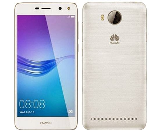 Huawei Y5 (2017) MYA-L23 - description and parameters