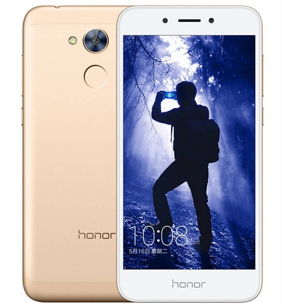 Huawei Honor 6A - description and parameters