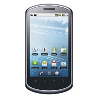 
Huawei U8800 IDEOS X5 supports frequency bands GSM and HSPA. Official announcement date is  December 2010. The device is working on an Android OS, v2.2 (Froyo) actualized v2.3 (Gingerbread)