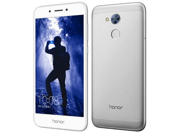 Huawei Honor 6A - description and parameters