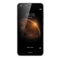 
Huawei Y6II Compact supports frequency bands GSM ,  HSPA ,  LTE. Official announcement date is  September 2016. The device is working on an Android 6.0 (Marshmallow) with a Octa-core 1.2 GH